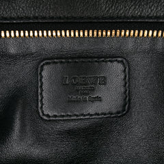 Pony Hair Leopard Print Amazona 28