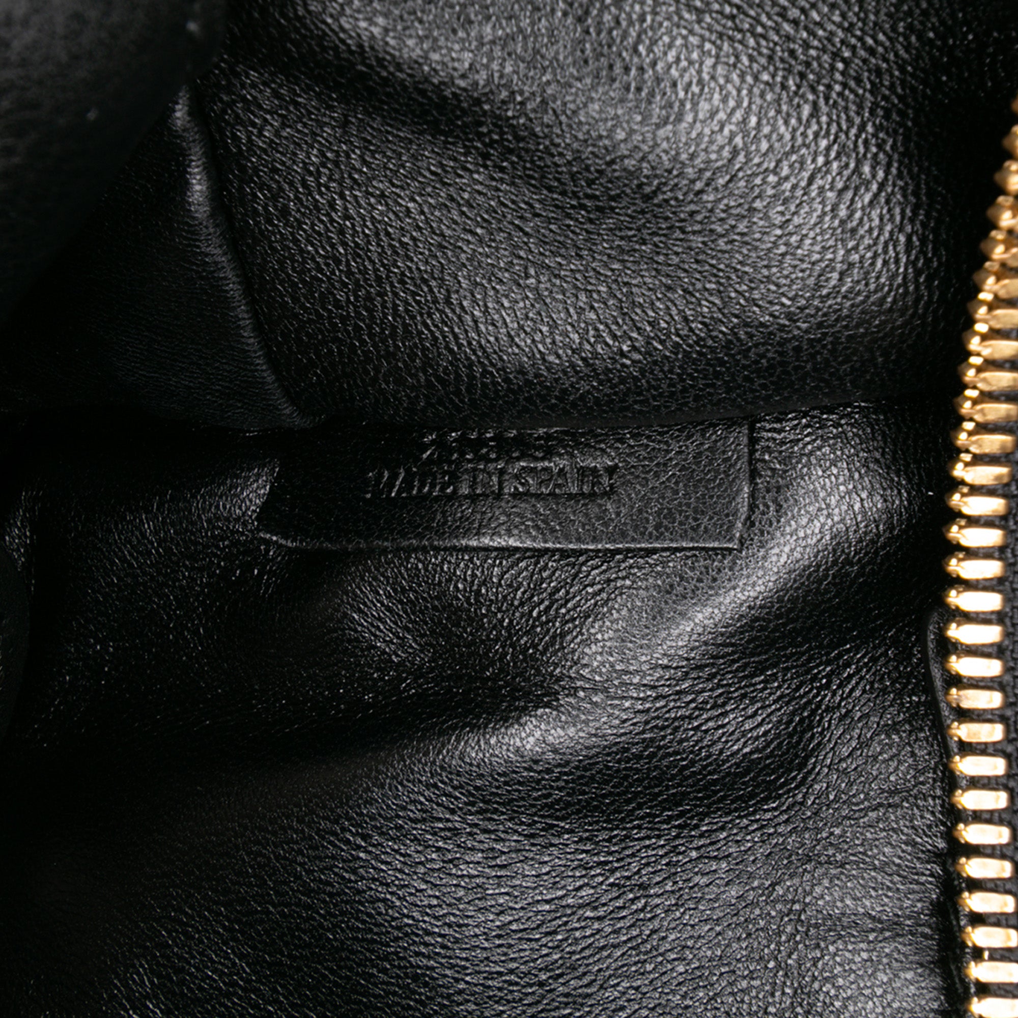 Pony Hair Leopard Print Amazona 28
