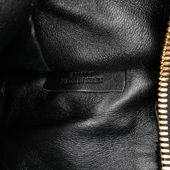 Pony Hair Leopard Print Amazona 28