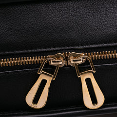 Pony Hair Leopard Print Amazona 28