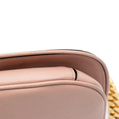 Calfskin Blondie Chain Satchel