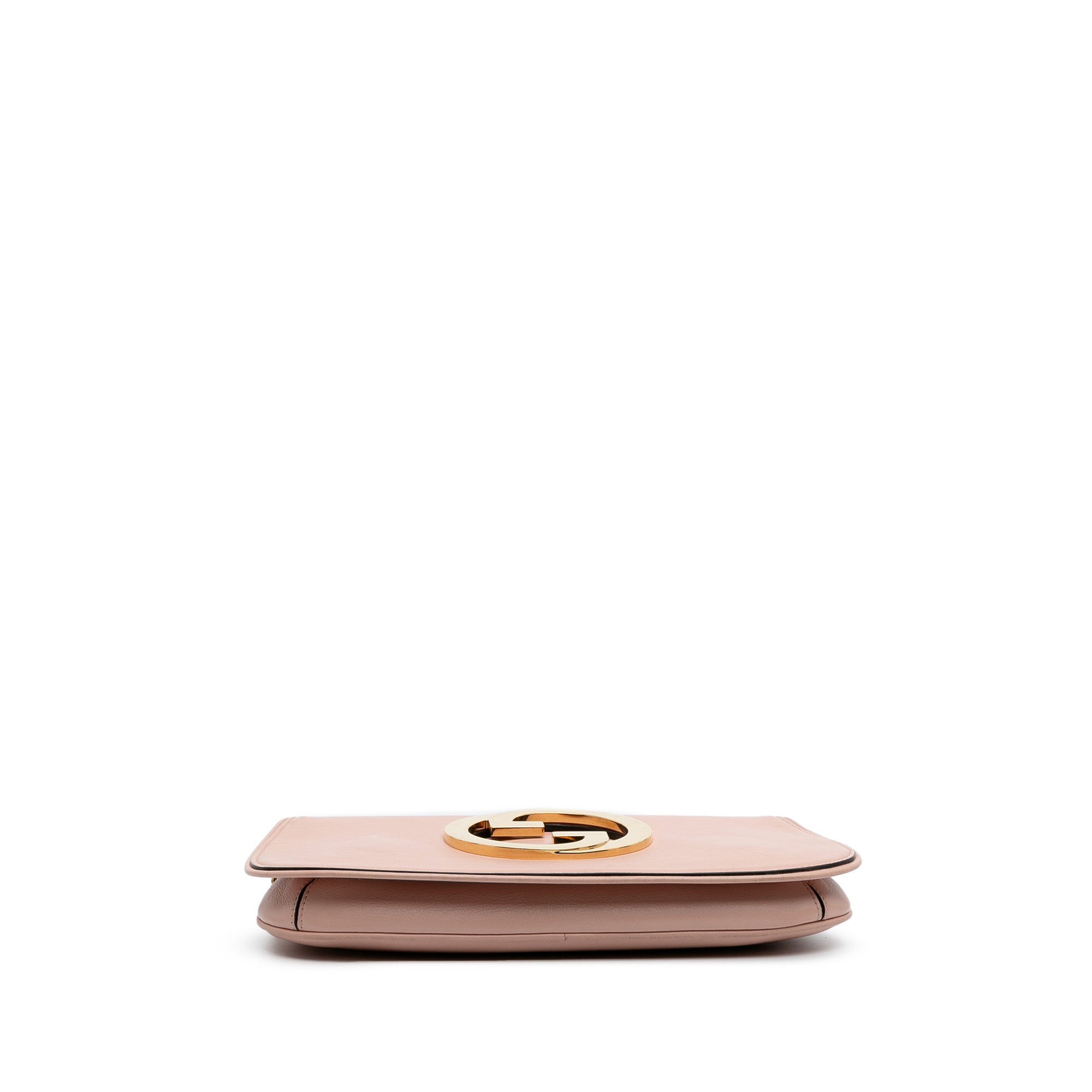 Calfskin Blondie Chain Satchel