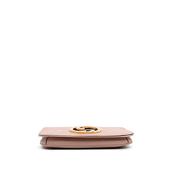 Calfskin Blondie Chain Satchel