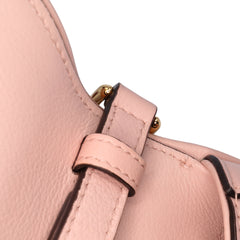 Calfskin Blondie Chain Satchel