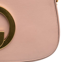 Calfskin Blondie Chain Satchel
