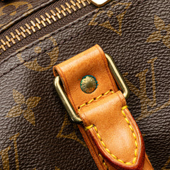 Monogram Keepall 50