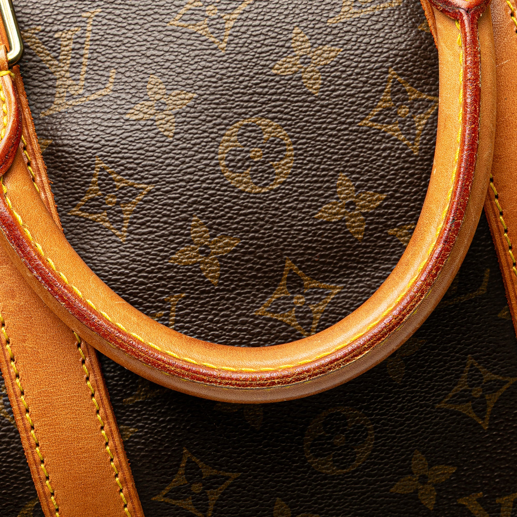 Monogram Keepall 50