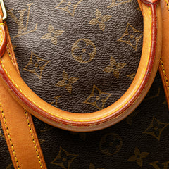 Monogram Keepall 50