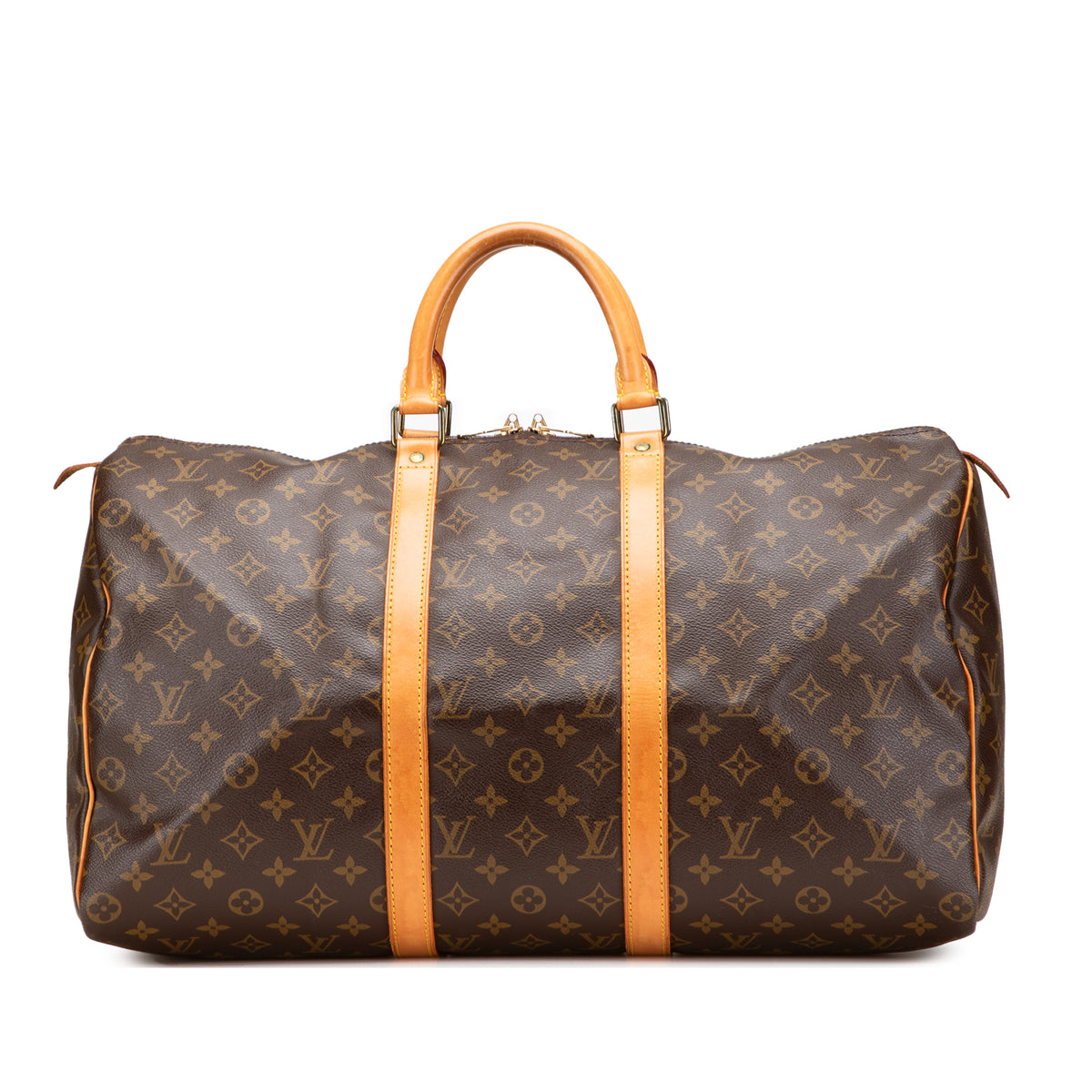 Monogram Keepall 50