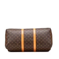 Monogram Keepall 50