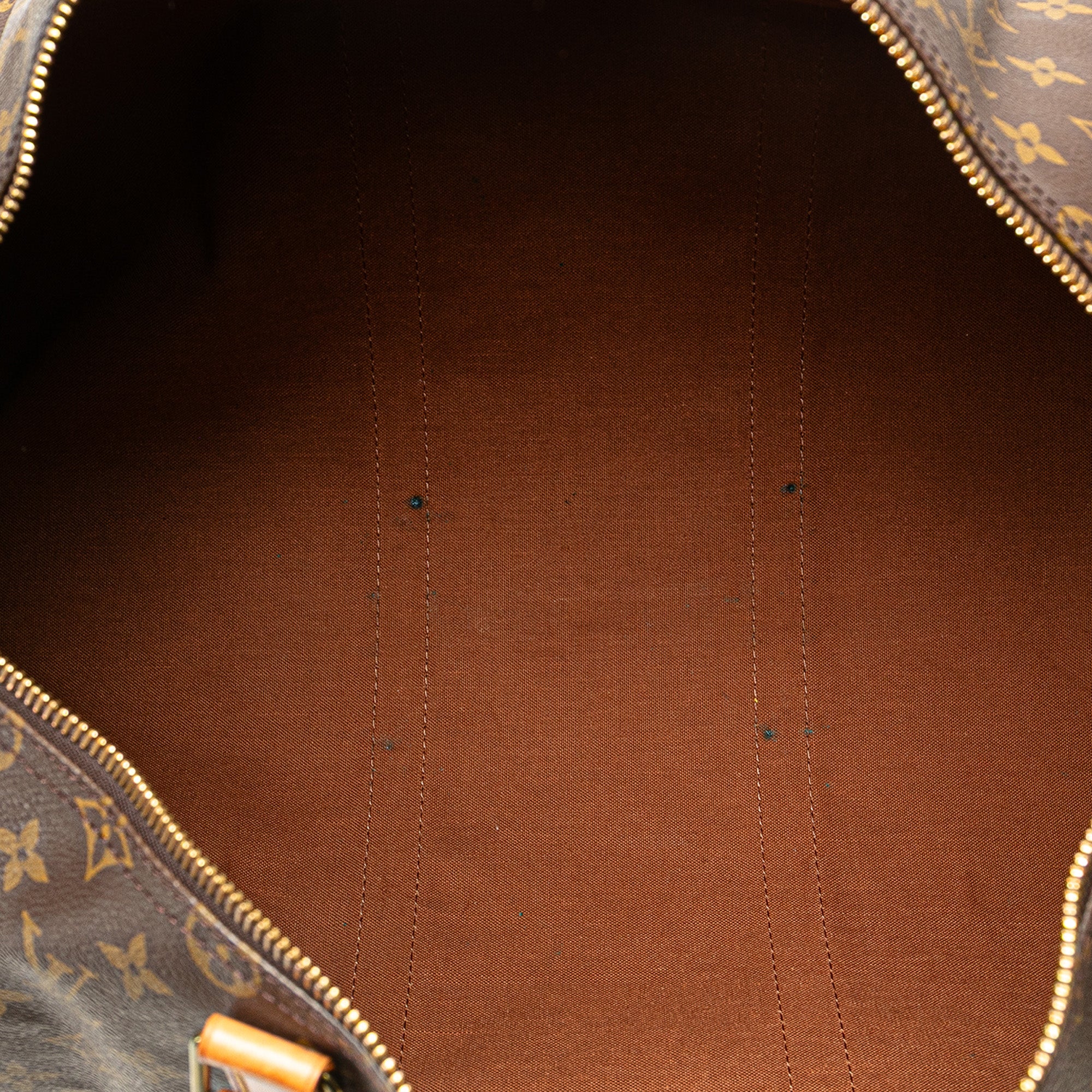 Monogram Keepall 50