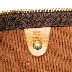 Monogram Keepall 50