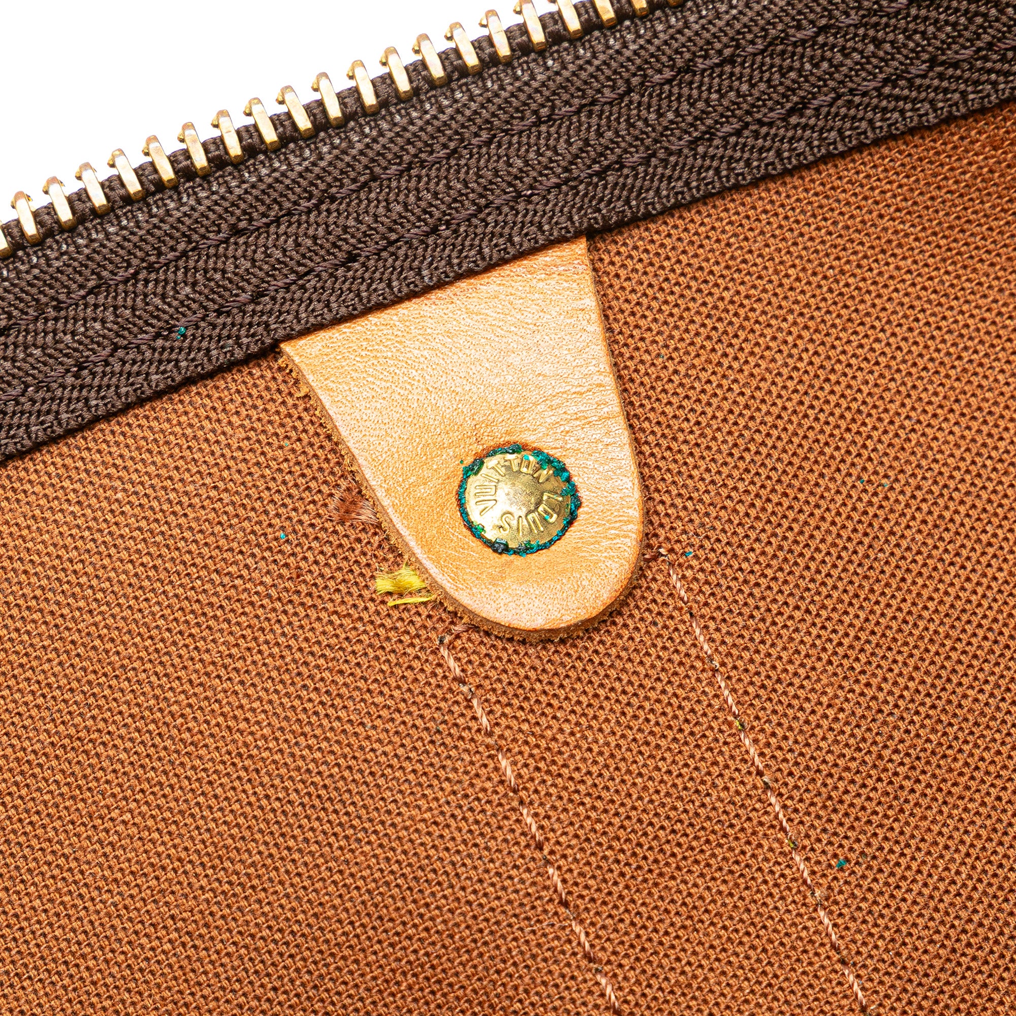 Monogram Keepall 50