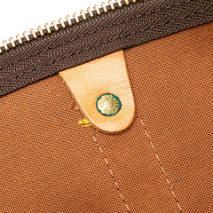 Monogram Keepall 50