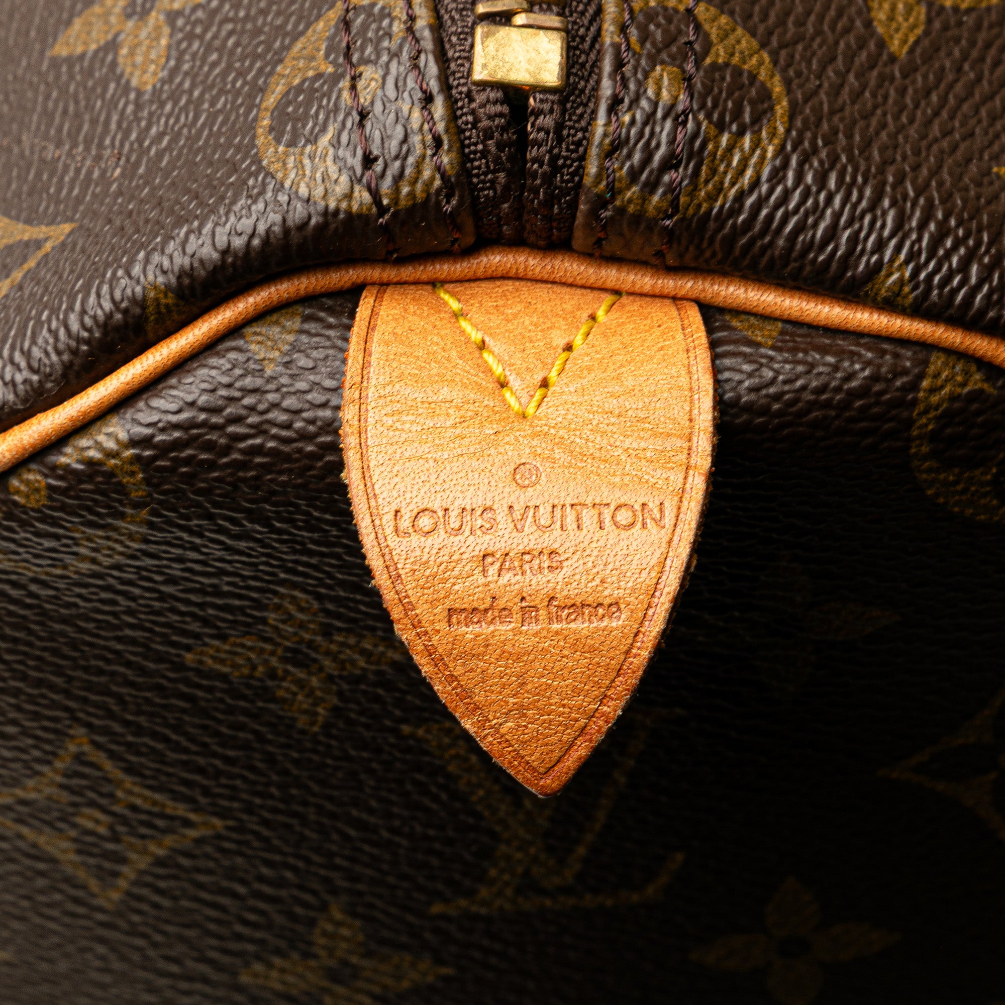 Monogram Keepall 50