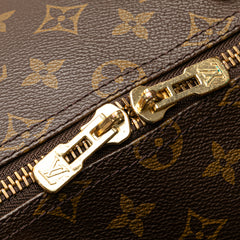 Monogram Keepall 50
