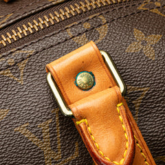 Monogram Keepall 50