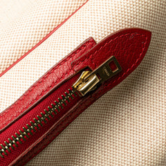 Toile and Clemence Victoria Messenger Bag