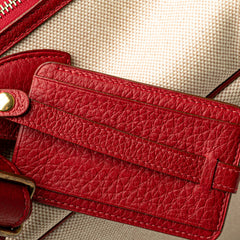 Toile and Clemence Victoria Messenger Bag