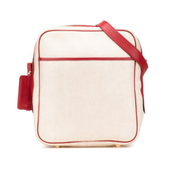 Toile and Clemence Victoria Messenger Bag