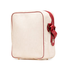 Toile and Clemence Victoria Messenger Bag