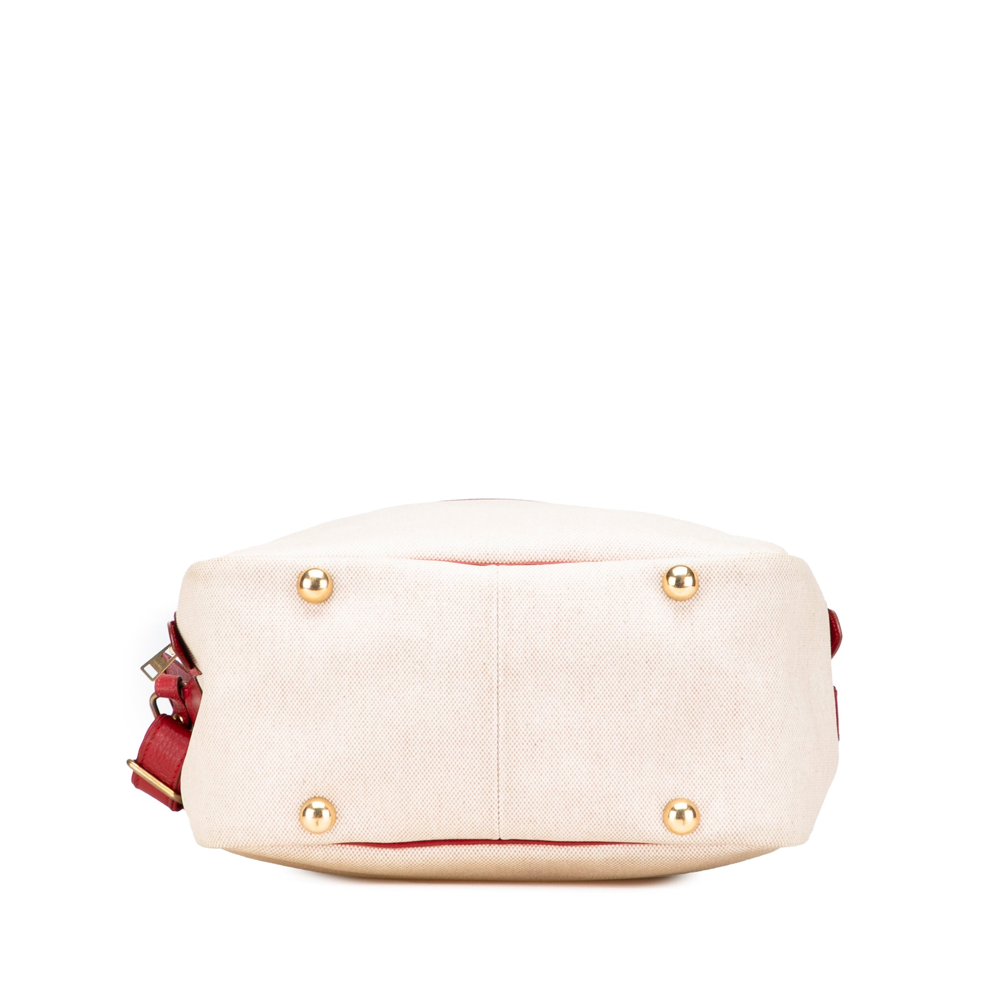 Toile and Clemence Victoria Messenger Bag