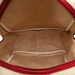 Toile and Clemence Victoria Messenger Bag