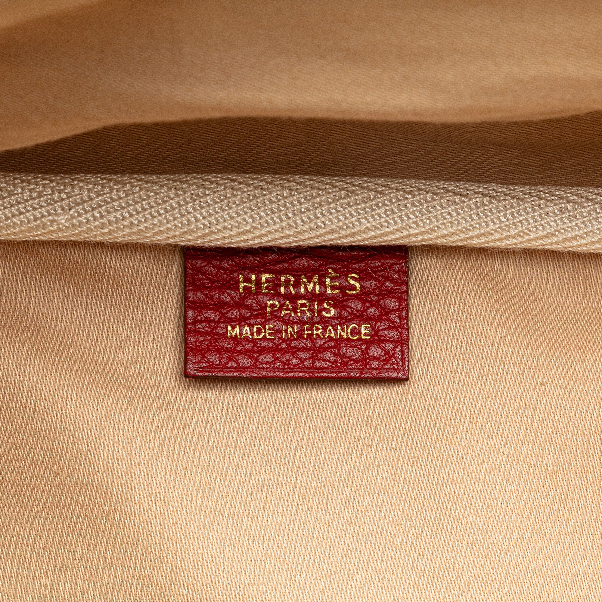Toile and Clemence Victoria Messenger Bag
