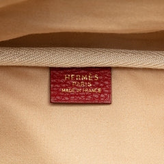 Toile and Clemence Victoria Messenger Bag