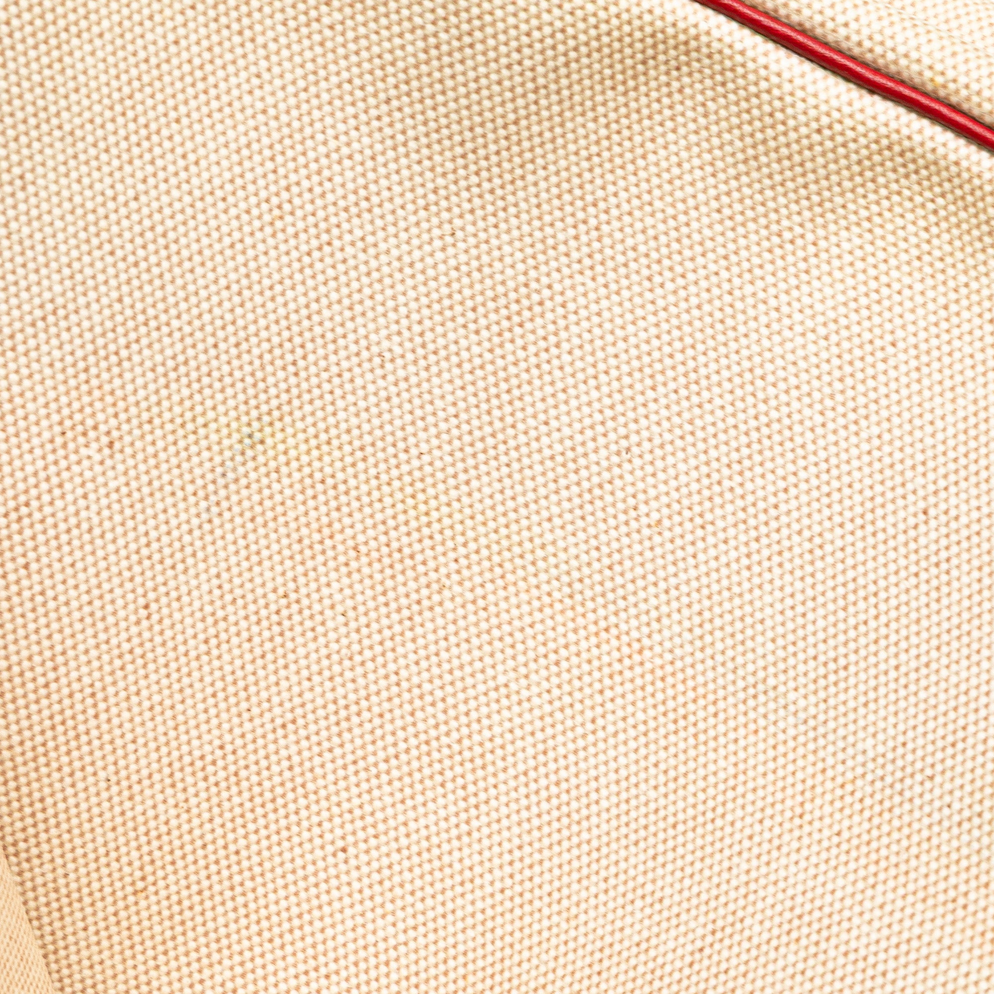 Toile and Clemence Victoria Messenger Bag