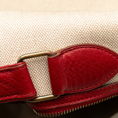 Toile and Clemence Victoria Messenger Bag