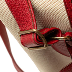 Toile and Clemence Victoria Messenger Bag
