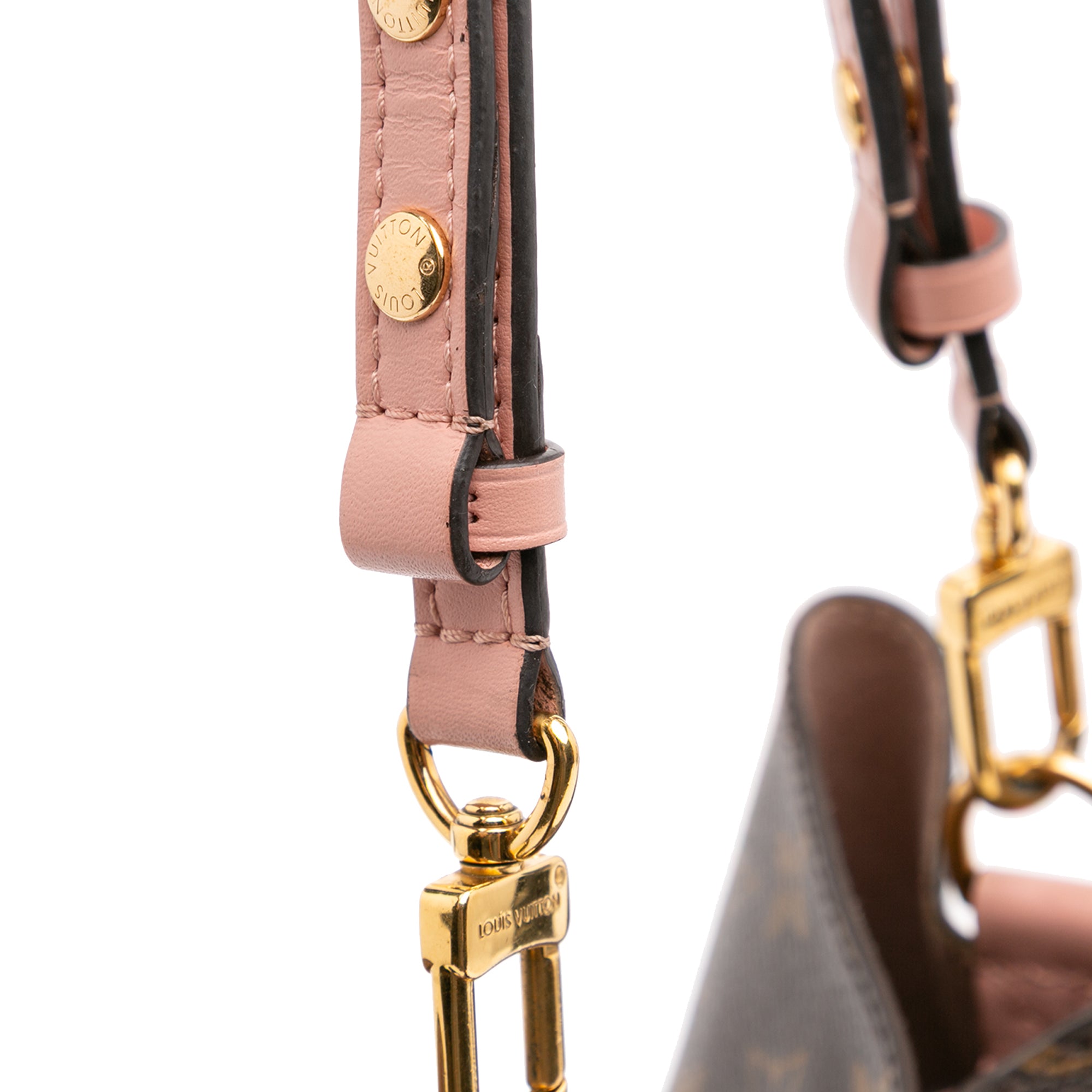 Monogram Neonoe MM