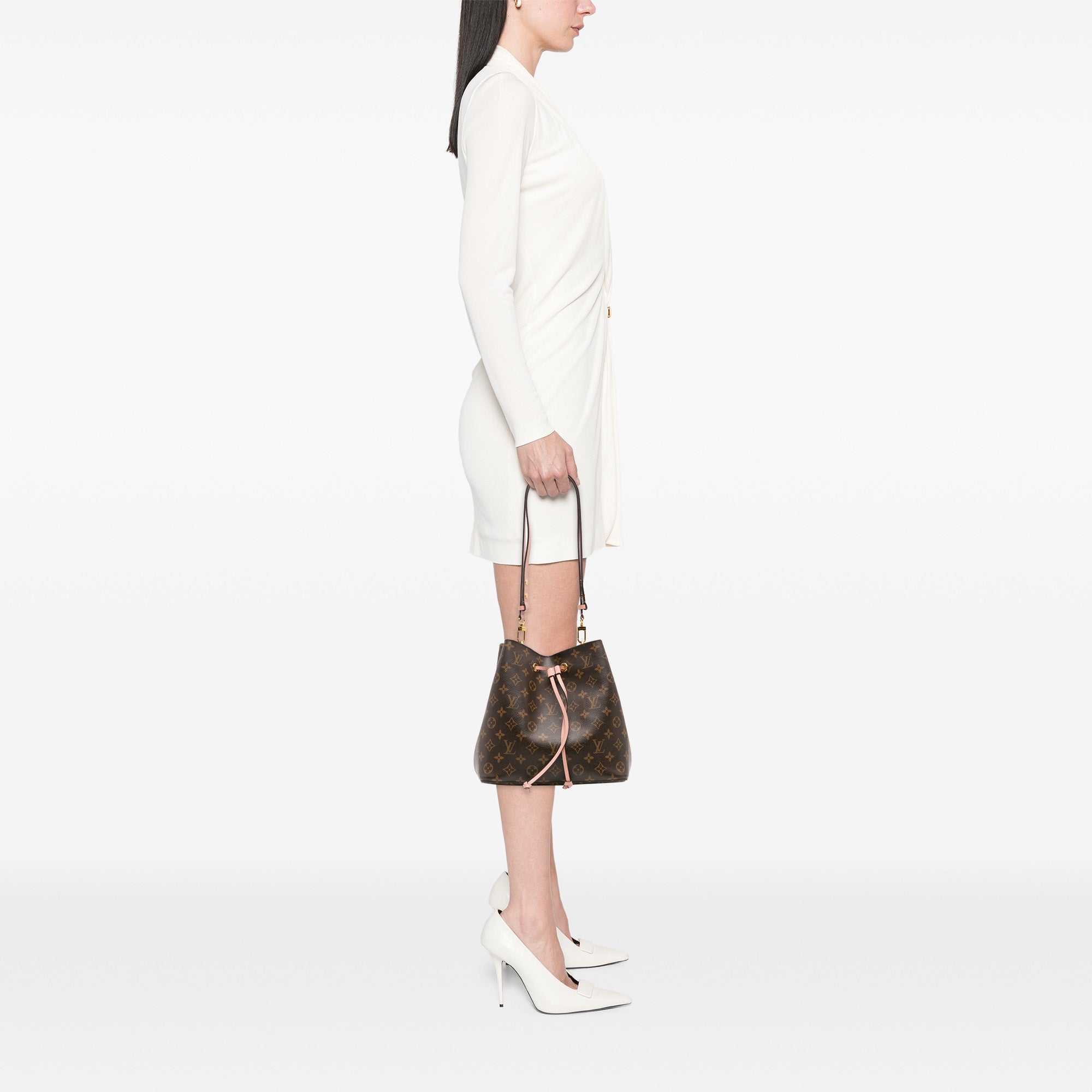 Monogram Neonoe MM