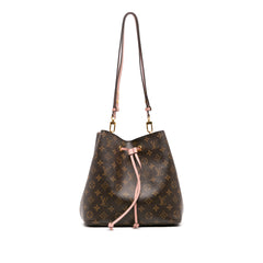 Monogram Neonoe MM