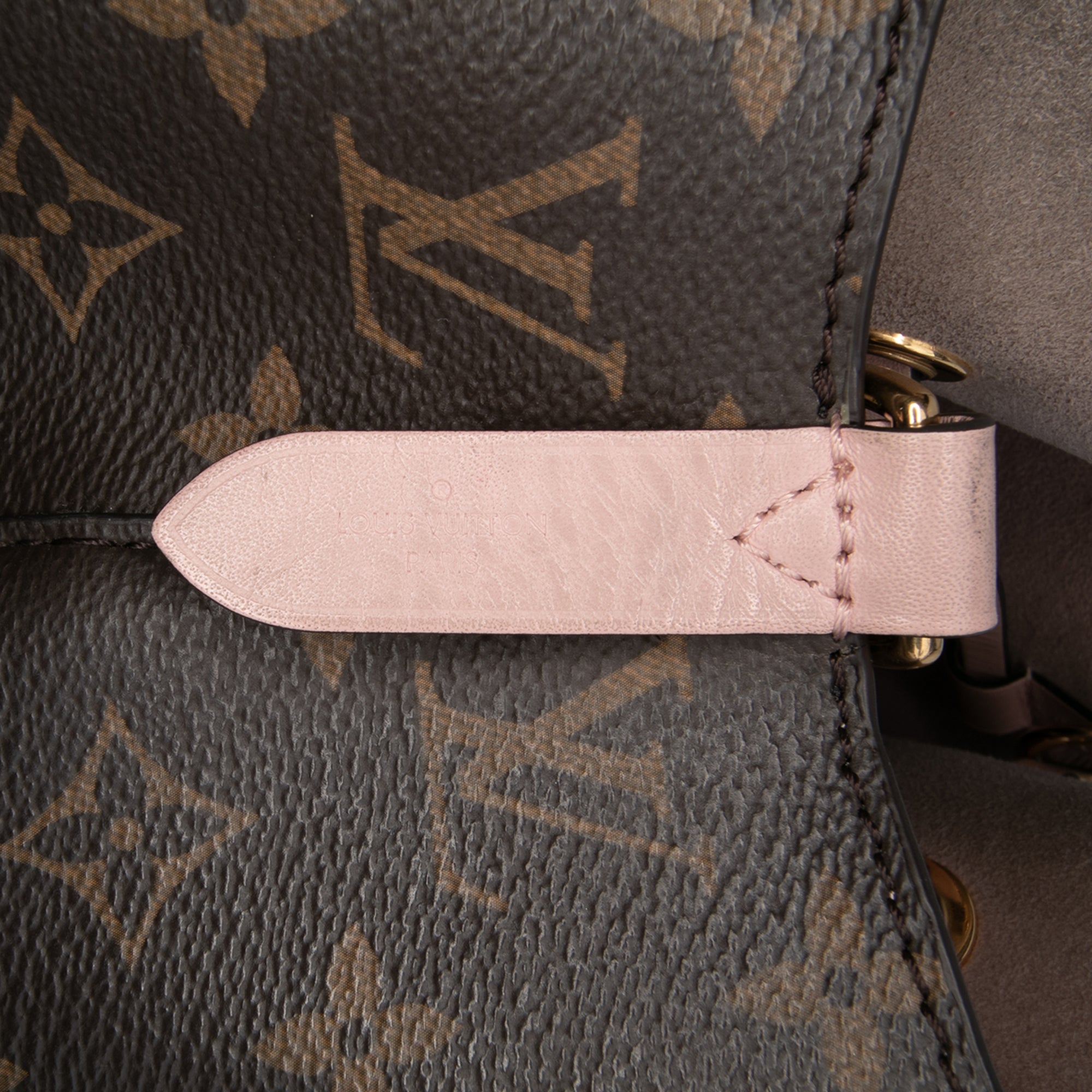 Monogram Neonoe MM
