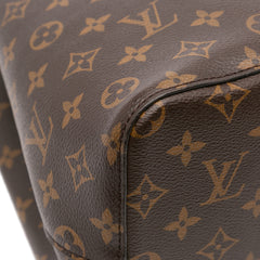 Monogram Neonoe MM