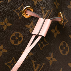 Monogram Neonoe MM