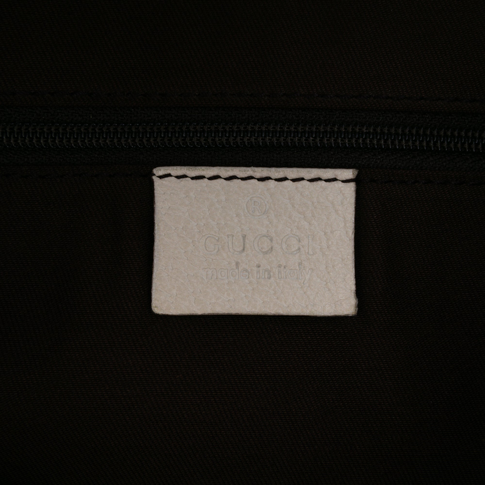 GG Canvas Princy Satchel