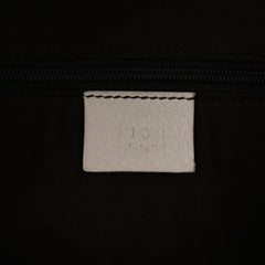 GG Canvas Princy Satchel