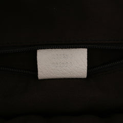 GG Canvas Princy Satchel