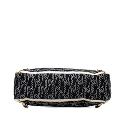 85th Anniversary Canvas Logo Abbey D Ring Tote