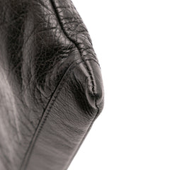 Lambskin Motocross Classic Clip L Clutch