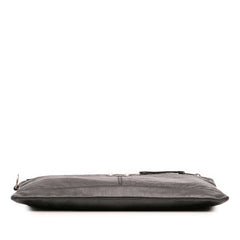 Lambskin Motocross Classic Clip L Clutch