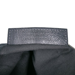 Lambskin Motocross Classic Clip L Clutch