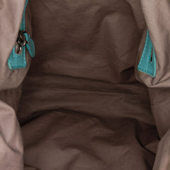 Nappa Intrecciato Crossbody