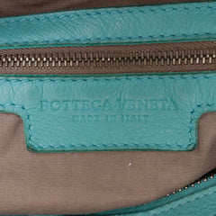 Nappa Intrecciato Crossbody