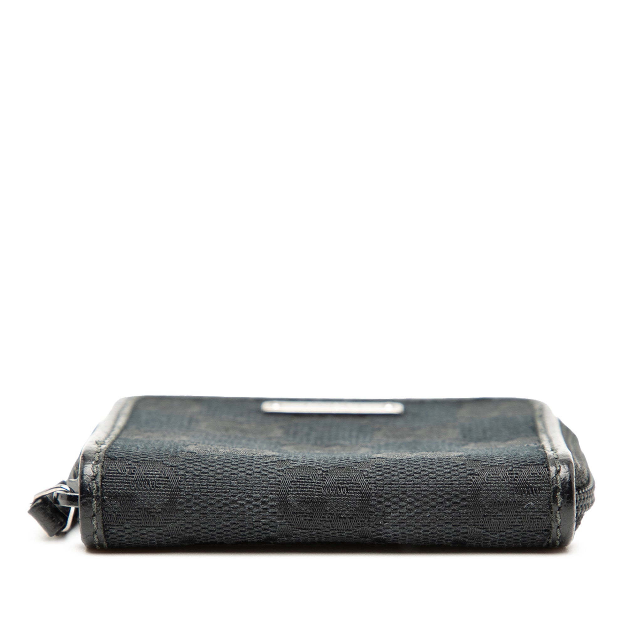 GG Canvas Coin Pouch