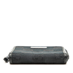 GG Canvas Coin Pouch