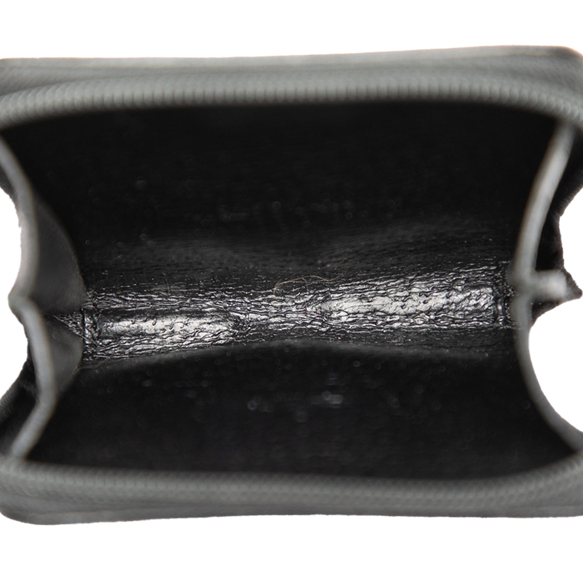 GG Canvas Coin Pouch